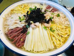 -得意楼蒸菜馆
