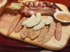 -中山路壹号传奇club·啤酒花园餐厅