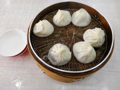 -珊珊小笼馆(仙霞路店)
