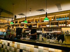-酒肆浅葱•烧烤•龙虾•排档(卓悦intown店)
