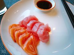 -济南香格里拉·咖啡泉自助餐厅