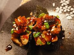 -大将料理餐厅(汇锦街店)