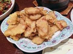 -老厨家(友谊路总店)