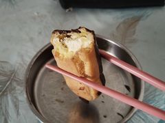 -莫斯科餐厅面包坊(北展店)