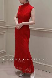 点击看大图 -Chic Bridal 熙可婚纱