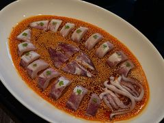 -丽晶轩中餐厅(重庆丽晶酒店)