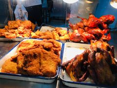 -新桥炸鸡店(新桥大街直营店)