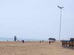 -那香海钻石沙滩浴场