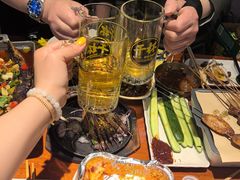 -本色.小马哥烧烤(五一路总店)