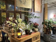 -小喜客·云南特色菜(纳西庭院店)
