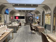 -宝岛眼镜(北京亚运村旗舰店)