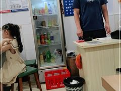 -贵州米线(童家巷店)