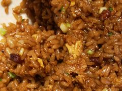 酱油炒饭-怪噜范·老贵阳街头名小吃(汇金星力城店)