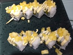 -青岛海泉湾皇冠假日度假酒店-天海日餐厅