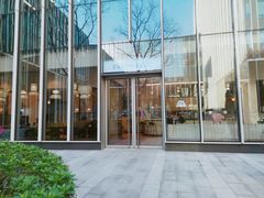 门面-EVERNAKED裸蛋糕(SOHO天山店)