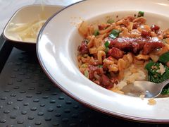 -乡村基(双流时代奥特莱斯餐厅)