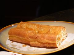 油条-荣记火锅(青悦城店)