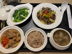 点击看大图 -禧月荟S月子中心(侨城店)