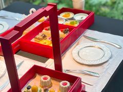 -西郊宾馆·1921餐厅