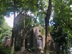 -莫干山风景区