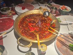 -小龙坎火锅(IFS HOT店)