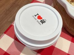 -西贝(深圳卓悦汇店)