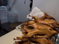 -小罗卤鹅(莲花广场店)