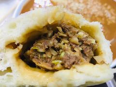 -北京清真房记小吃店