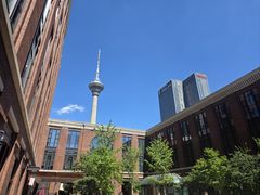 -康莱德酒店·美庭自助餐厅