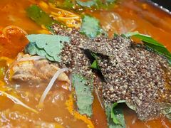 -山海珍味韩国料理(奥城店)