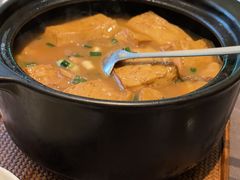 -香山湖家家宴(中山陵店)