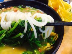 -螺小胖柳州螺蛳粉(钟楼总店)