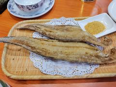 -胶东海鲜大排档(北太平庄店)