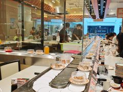 -新一番三文鱼寿司(大东海店)