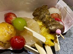 -龍歌自助小火锅(城阳万象汇店)