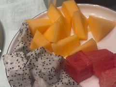 -绿岛国际酒店·海鲜酒楼(八七路店)