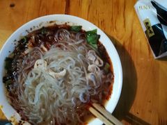 -甘记肥肠粉(马鞍北路店)