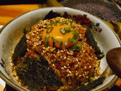 -肉魁屋·烧肉·烧鸟·酒场(高新店)