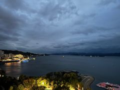 -绿城千岛湖喜来登度假酒店