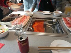 -海底捞火锅(老城根店)