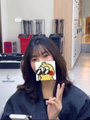 -苏豪路易士·嘉玛发廊