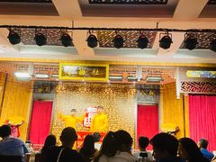 -青曲社相声(易俗街区店)