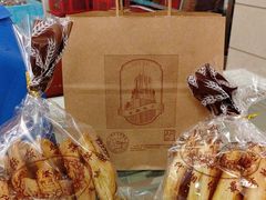 -国际饭店·帆声西饼屋(黄河路店)