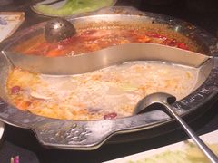 -大龙燚火锅(五一广场店)