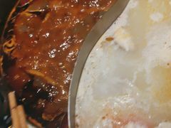 -蜀留香火锅(社会山店)