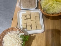 -京悦南门涮羊肉(长寿路店)