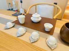 -四方茶集·茶馆(南山科技园店)