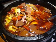-花椒笑成都小馆(百脑汇店)