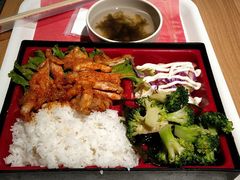 -食悦天美食广场(沈阳青年大街万象城店)
