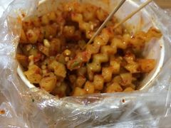 -土豆哥(银石广场一店)